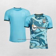 Camiseta Southampton Segunda 2022-23