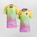 Pride Tailandia Camiseta Colorado Rapids 2021