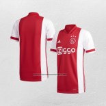 Primera Camiseta Ajax 2020-21