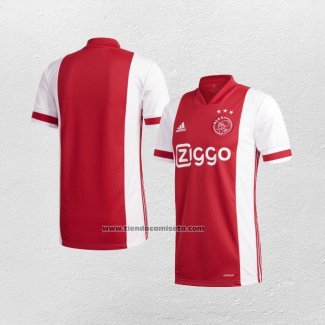 Primera Camiseta Ajax 2020-21