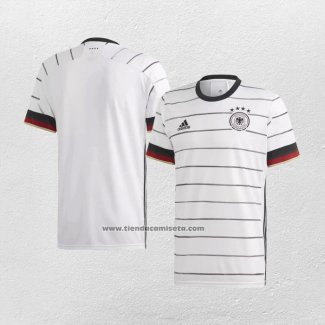 Primera Camiseta Alemania 2020