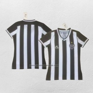 Primera Camiseta Atletico Mineiro Mujer 2021