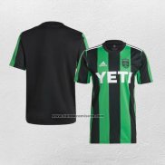 Primera Camiseta Austin 2021