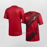 Primera Camiseta Belgica 2020