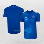 Primera Camiseta Cruzeiro 2022