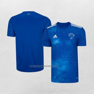 Primera Camiseta Cruzeiro 2022