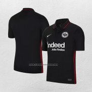 Primera Camiseta Eintracht Frankfurt 2021-22