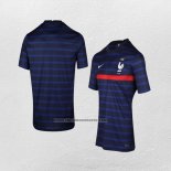 Primera Camiseta Francia 2020-21