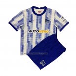 Primera Camiseta Hertha BSC Nino 2021-22