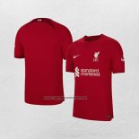 Primera Camiseta Liverpool 2022-23