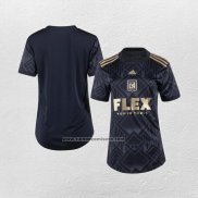 Primera Camiseta Los Angeles FC Mujer 2022