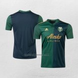 Primera Camiseta Portland Timbers 2021