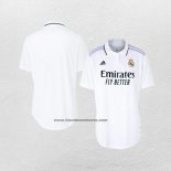 Primera Camiseta Real Madrid Mujer 2022-23