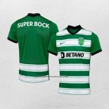 Primera Camiseta Sporting 2022-23
