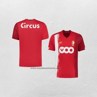 Primera Camiseta Standard Liege 2020-21