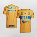 Primera Camiseta Tigres UANL 2022-23