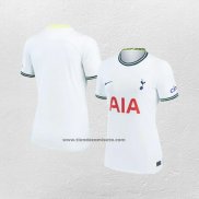 Primera Camiseta Tottenham Hotspur Mujer 2022-23