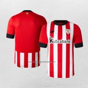 Primera Tailandia Camiseta Athletic Bilbao 2022-23