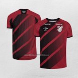 Primera Tailandia Camiseta Athletico Paranaense 2020