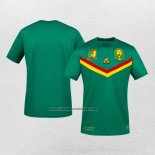 Primera Tailandia Camiseta Camerun 2021