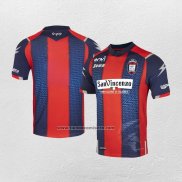 Primera Tailandia Camiseta Crotone 2020-21