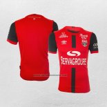 Primera Tailandia Camiseta EA Guingamp 2020-21