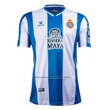 Primera Tailandia Camiseta Espanyol 2021-22