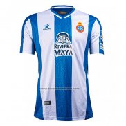 Primera Tailandia Camiseta Espanyol 2021-22