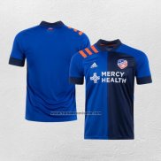 Primera Tailandia Camiseta FC Cincinnati 2020