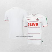 Primera Tailandia Camiseta Koln 2021-22