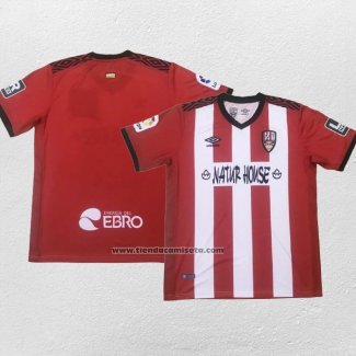 Primera Tailandia Camiseta Logrones 2020-21