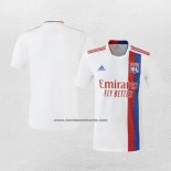 Primera Tailandia Camiseta Lyon 2021-22