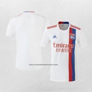 Primera Tailandia Camiseta Lyon 2021-22