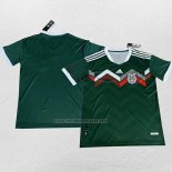 Primera Tailandia Camiseta Mexico 2022