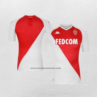 Primera Tailandia Camiseta Monaco 2020-21