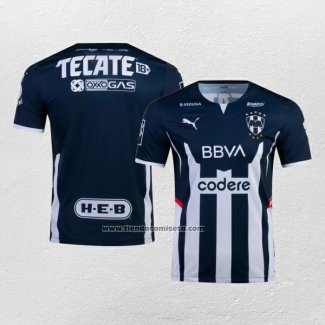 Primera Tailandia Camiseta Monterrey 2021-22