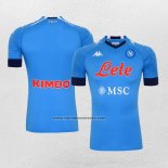 Primera Tailandia Camiseta Napoli 2020-21