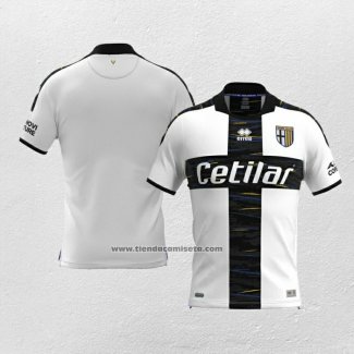 Primera Tailandia Camiseta Parma 2021-22