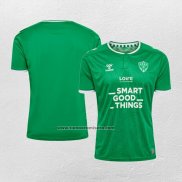 Primera Tailandia Camiseta Saint-Etienne 2022-23