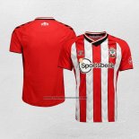 Primera Tailandia Camiseta Southampton 2021-22