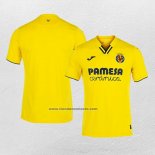Primera Tailandia Camiseta Villarreal 2021-22