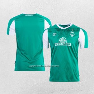 Primera Tailandia Camiseta Werder Bremen 2020-21