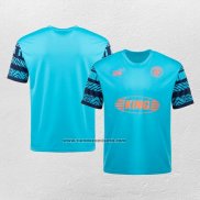 Puma King Tailandia Camiseta Manchester City 2022