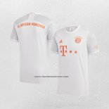 Segunda Camiseta Bayern Munich 2020-21