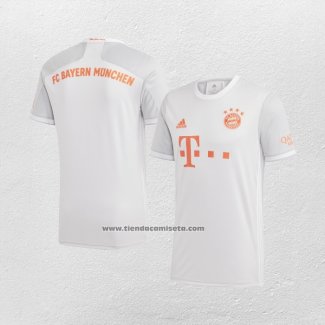 Segunda Camiseta Bayern Munich 2020-21