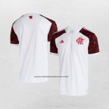 Segunda Camiseta Flamengo 2021