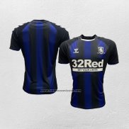 Segunda Camiseta Middlesbrough 2020-21