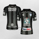 Segunda Camiseta Pachuca 2021-22