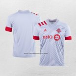 Segunda Camiseta Toronto 2020