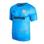 Segunda Portero Camiseta Athletic Bilbao 2021-22